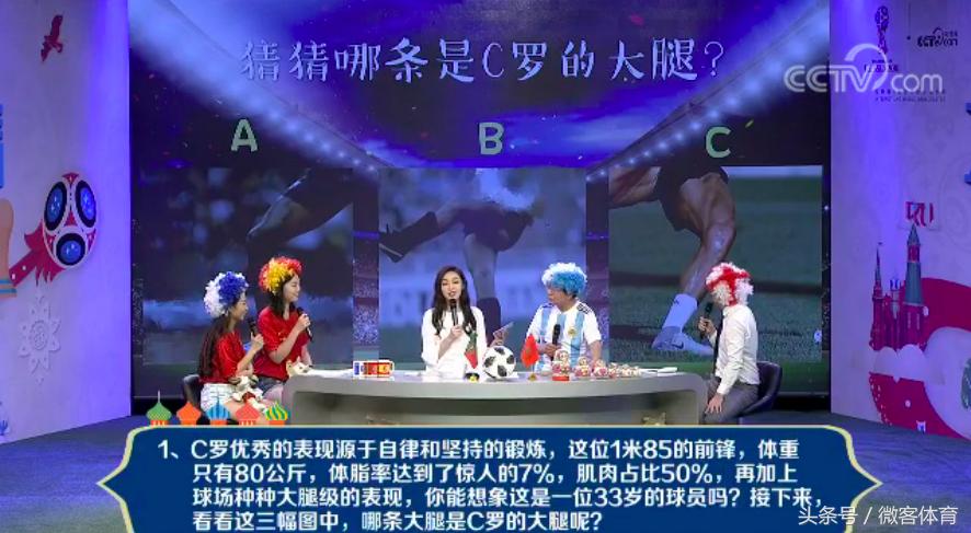 c罗梅西十年解说,解说谈c罗梅西