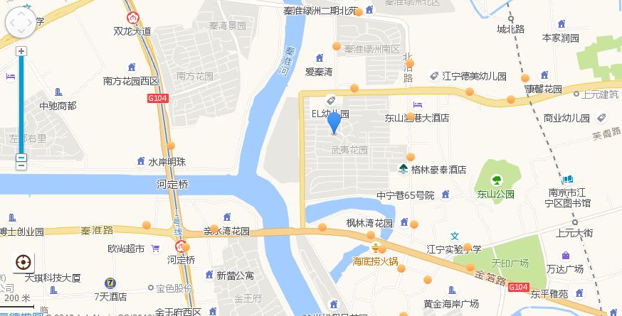 南京2999元一套的别墅,南京十大稀缺在售别墅