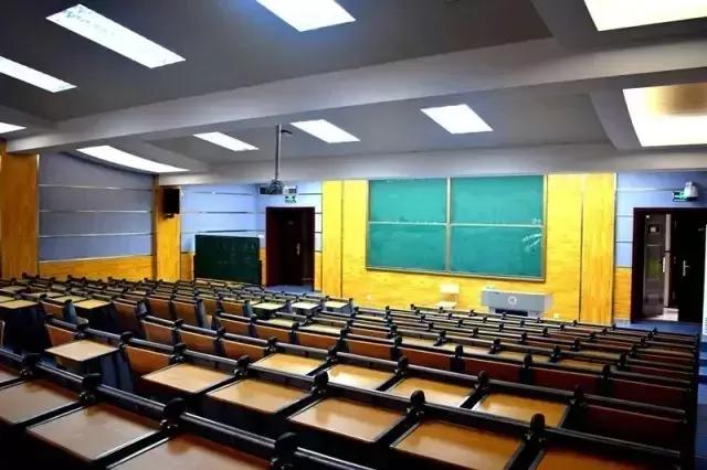 陕西高校｜来到陕师大，一起做最亮的闪star吧！