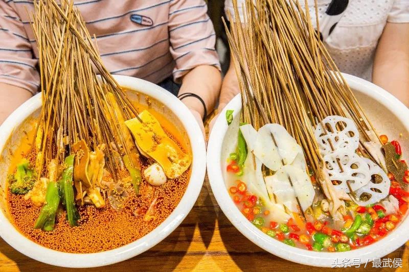 去成都上大学需要给孩子准备什么,去成都读大学有什么要注意的