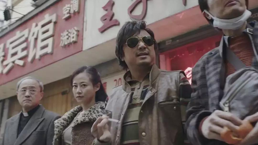 今年最值得一看的国产片,我心目中最好看的国产片