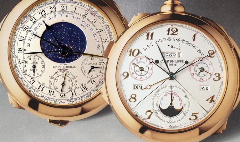 南宁二手手表回收推荐,南宁回收奢侈品手表