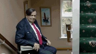 说起性,爷爷奶奶可比你开放多了