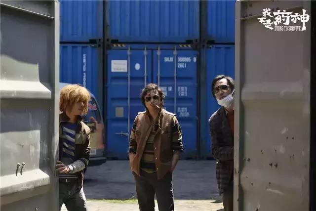 我在《我不是药神》里,看到了中国人的坚持和良心