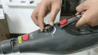 德国卡赫蒸汽清洁机sc5使用方法,eureka蒸汽清洁机