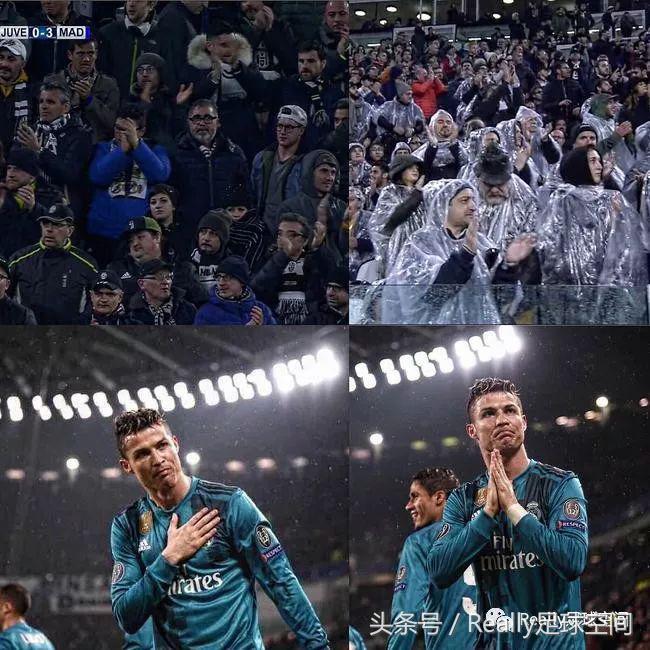 真舍得放？细数“罗大腿”那些年皇马封神战