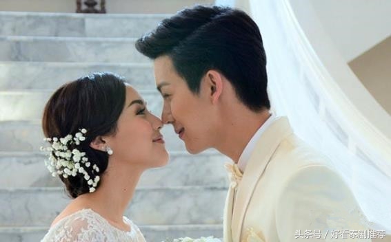 泰剧又甜又虐的霸道总裁剧,虐恋泰剧推荐霸道总裁型的全集