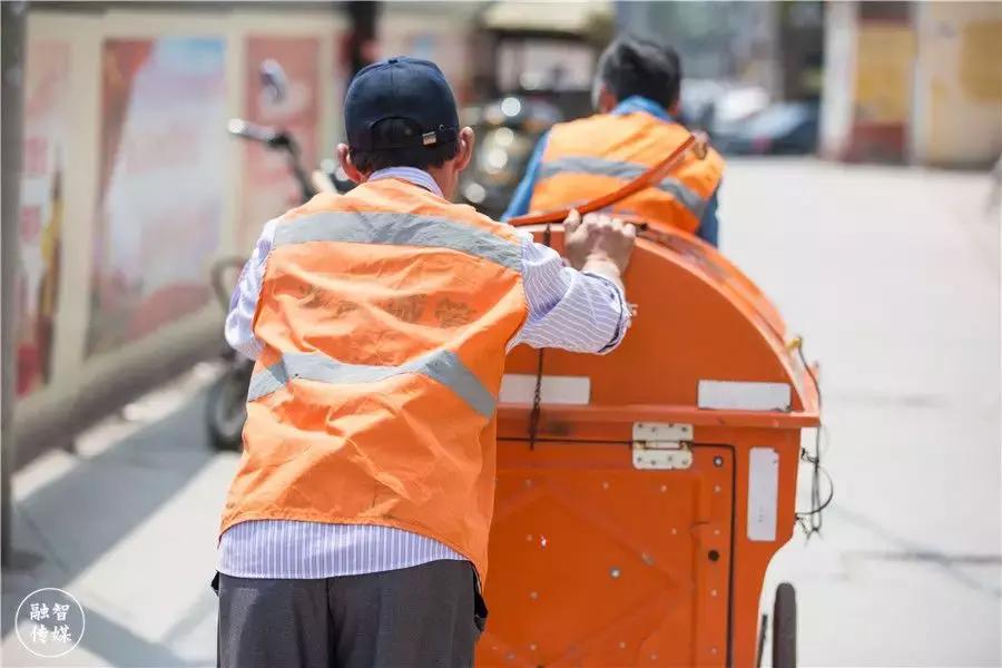 盛夏的许昌，这里竟可以免费喝水？！一杯水不仅解了口渴，更暖了人心