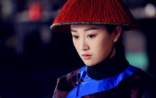 鹿鼎记韩栋韦小宝的七个老婆,鹿鼎记韩栋版韦小宝和老婆吻戏