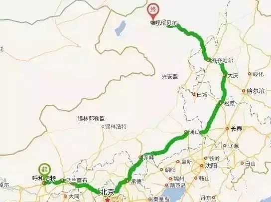 告诉你内蒙古不包邮的原因,为什么内蒙古大部分不包邮呢