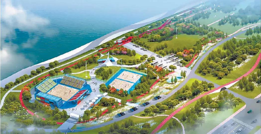 军运会时间倒计时最新,军运会东道主入场