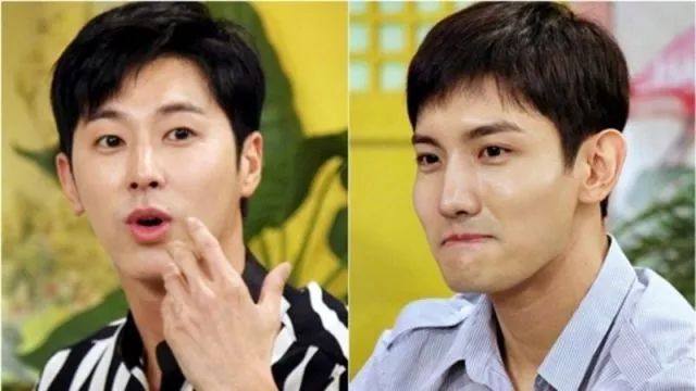 昌珉颜值巅峰,昌珉回归第一个舞台眼神杀