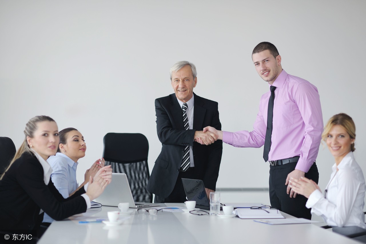 工业品营销与经销商管理,工业品营销客户购买全过程