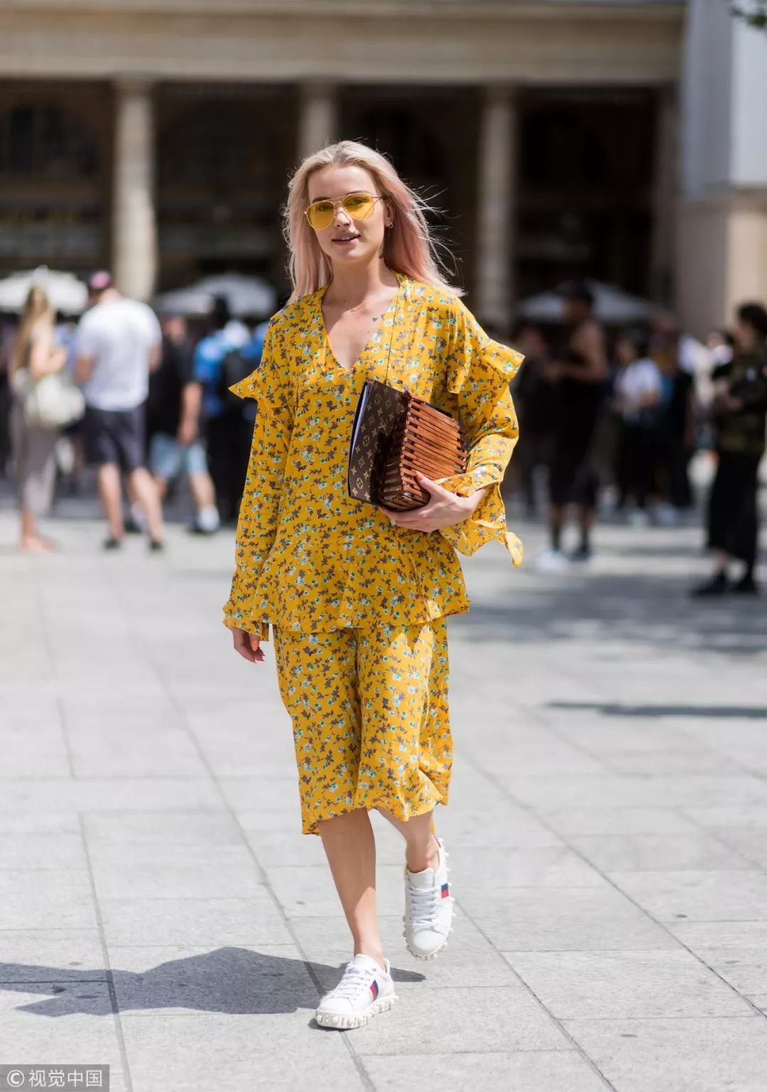 既舒适又百搭适合夏天的鞋子,春夏最百搭的鞋子推荐