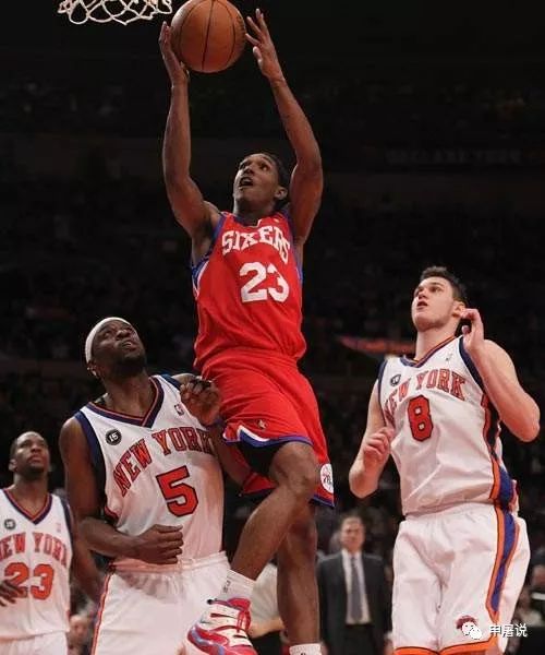 小人物志19｜世界上还有比得分更简单的事吗——路威（上）