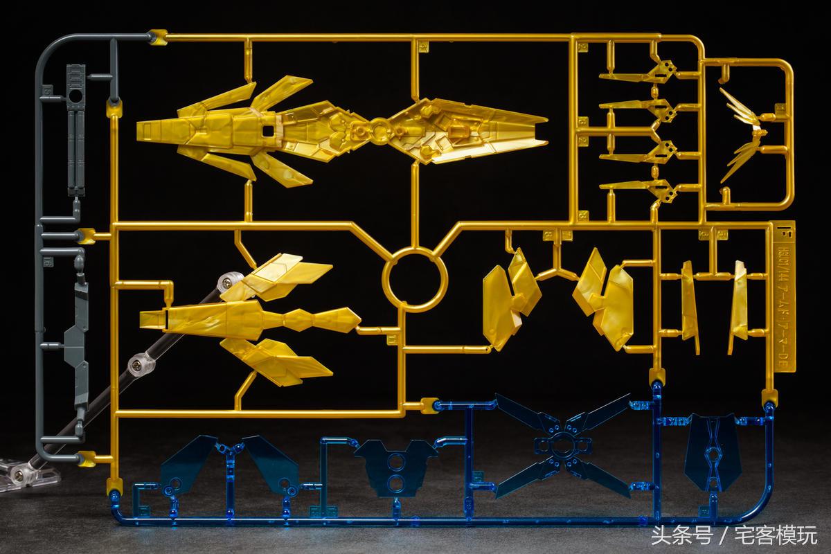 hguc213独角兽3号机,万代hg78高达