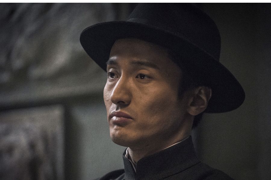 他承包了《我不是药神》一半的泪点,居然还有人给他差评?!