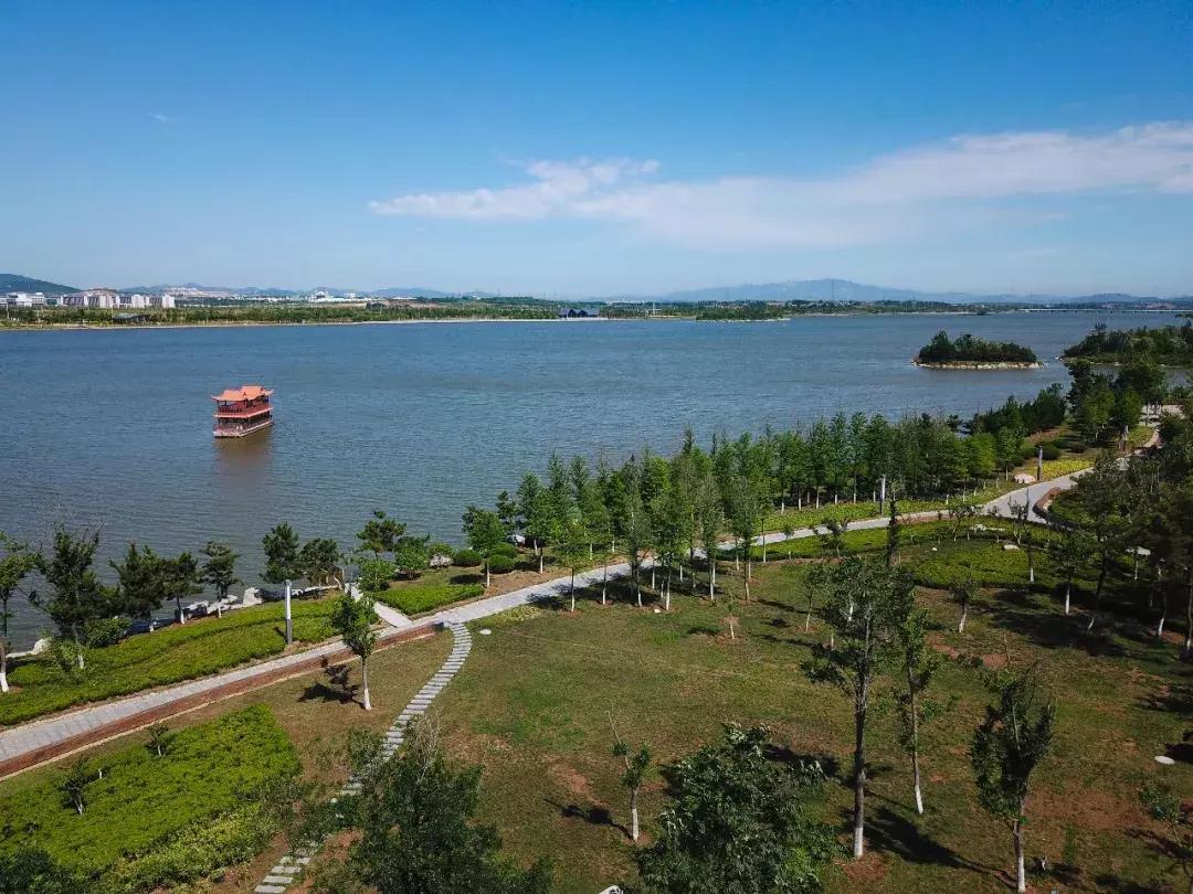 威海市南海新区有啥好玩的,威海南海新区有哪些地方