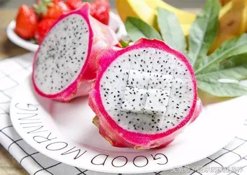 火龙果真的有降血糖的功效吗,火龙果降糖吗糖尿病可以吃吗