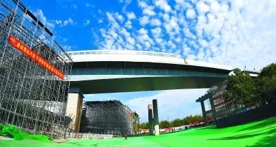 兴延高速最新进展,兴延高速最新工程