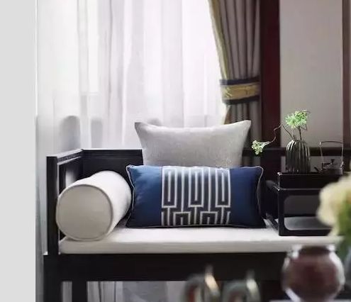 这样的书房设计你们喜欢吗,这样的书房设计你喜欢吗