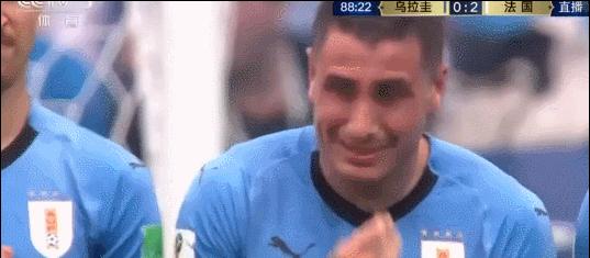 晨读｜世界杯终于被玩成了“欧陆风云”