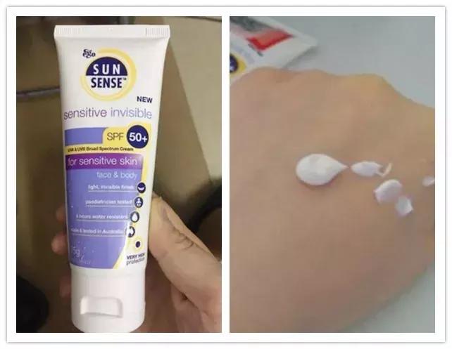 日韩爆款防晒,夏日热门防晒推荐洋气减龄