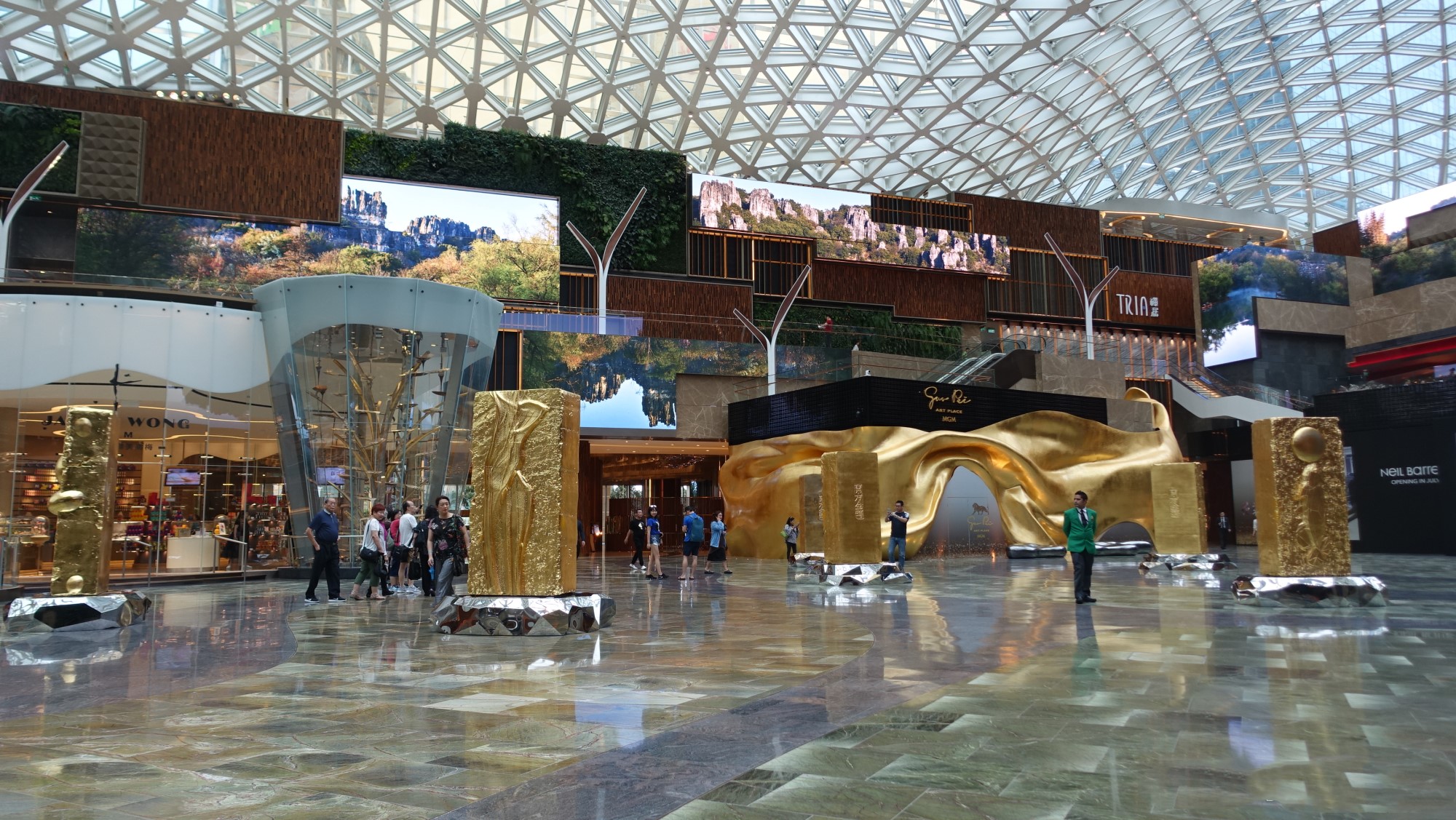 一个被人忽略的旅游城市,一个被低估的城市