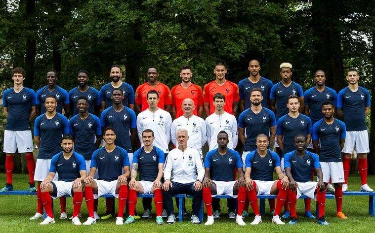 亚洲足球已经压倒非洲足球?不要认为中国足球可以学日本!