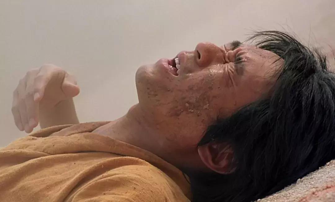 比起世界杯我更喜欢看它，它再次让我含泪