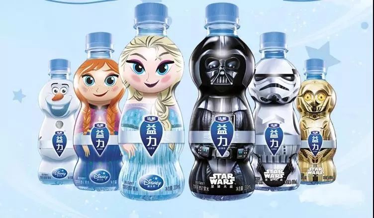 京东瓶装水,京东婴幼儿水