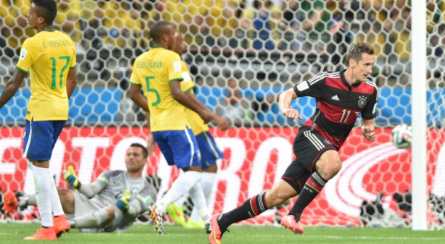 巴西队失利分析,巴西队世界杯历史上最差战绩