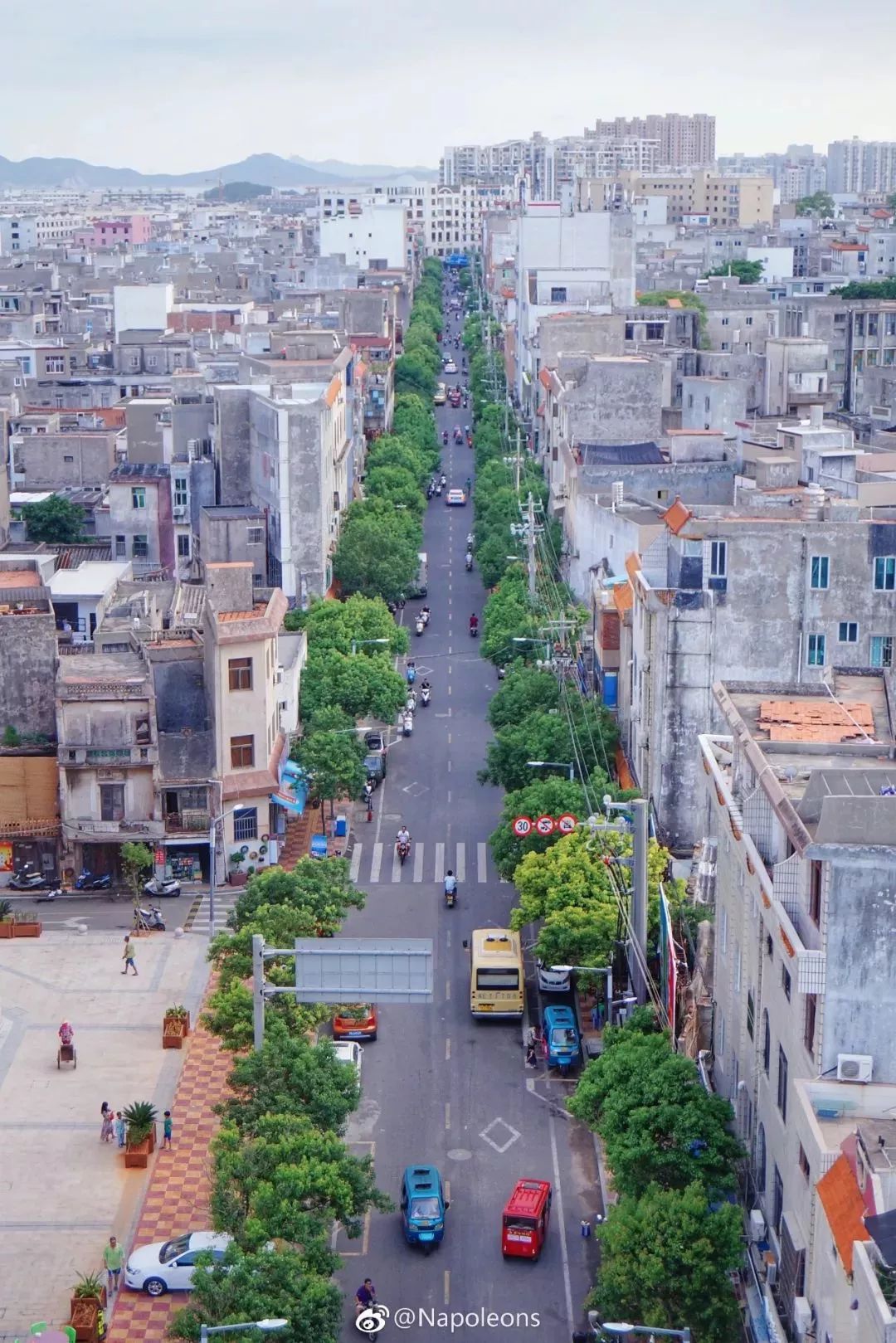 秒杀鼓浪屿，媲美玻利维亚！国内这个小岛凭什么C位出道？