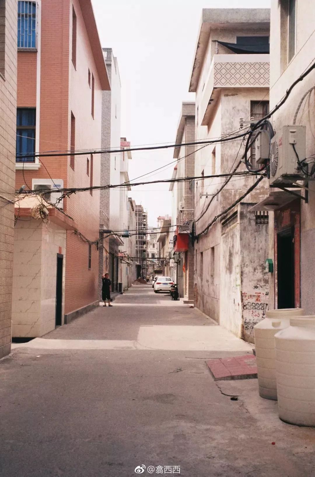 秒杀鼓浪屿，媲美玻利维亚！国内这个小岛凭什么C位出道？