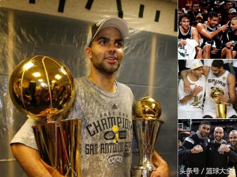 帕克离开马刺时马刺给的合同,帕克又回到马刺了吗