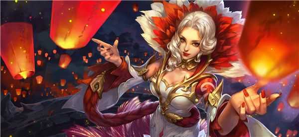 王者荣耀甄姬真的很弱吗,王者荣耀甄姬最强操作