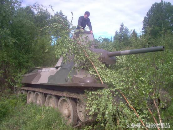 坦克世界年度十大最欢乐的坦克,最牛坦克