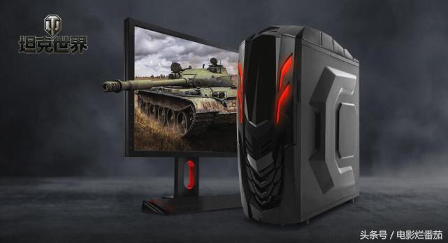 坦克世界年度十大最欢乐的坦克,最牛坦克