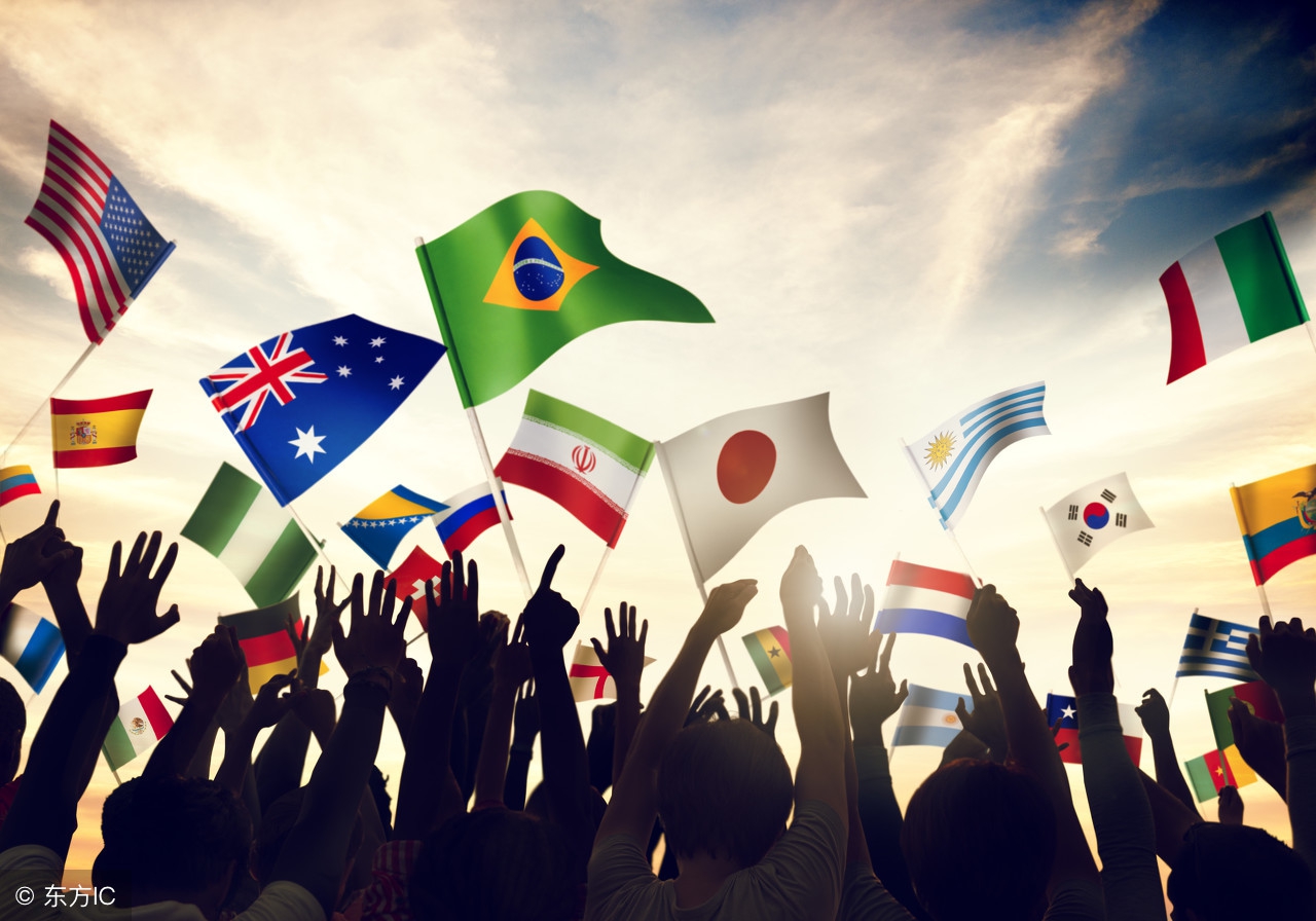 欧洲杯和世界杯哪个厉害些,世界杯和欧洲杯哪个水平更高