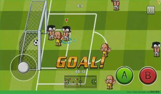 足球游戏世界杯中国vs巴西,决战巴西世界杯游戏