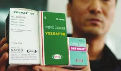 我不是药神刷屏是真的吗,我不是药神那些你不知道的事