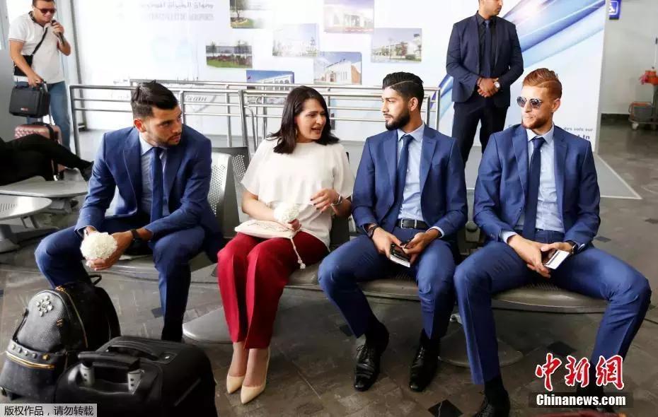 世界杯发型同款,世界杯最漂亮的发型