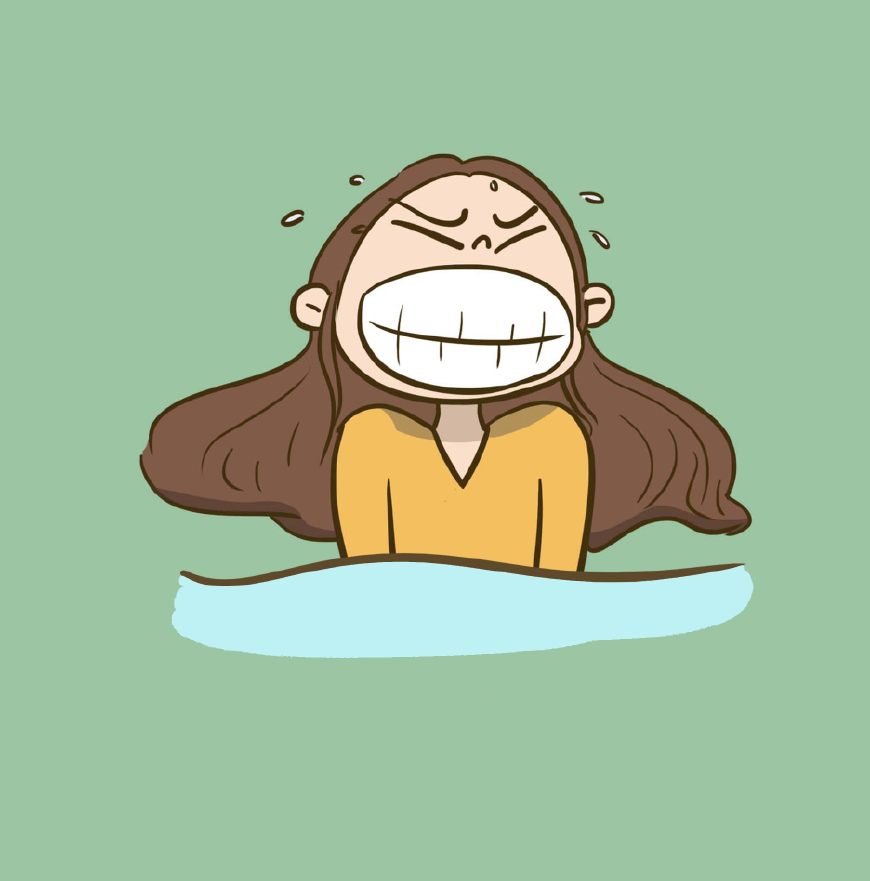 世上的妈妈最伟大,剖腹产的伟大母亲