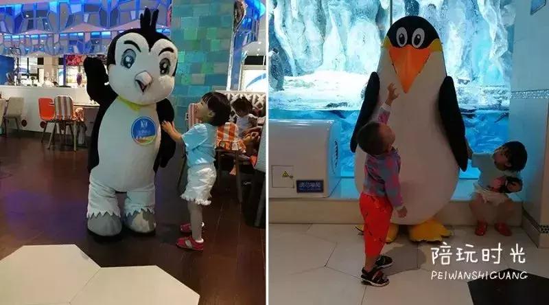 带娃游长隆最佳路线,带娃去哪个长隆玩