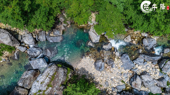 石台牯牛降风景区攻略一日游图片,安徽牯牛降风景区自驾游攻略图