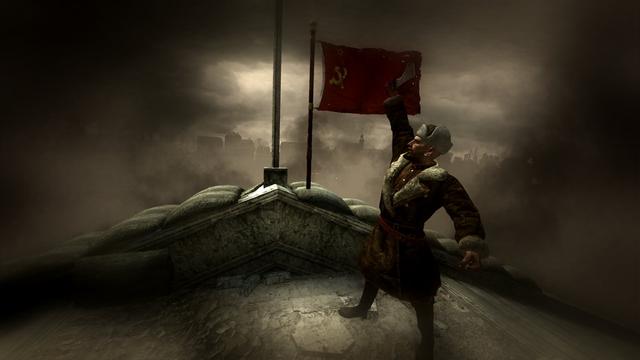 使命召唤几最经典值得玩,使命召唤十大震撼瞬间