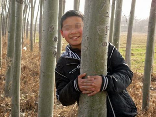 暑假带孩子回家喂猪,暑假带小孩回农村老家