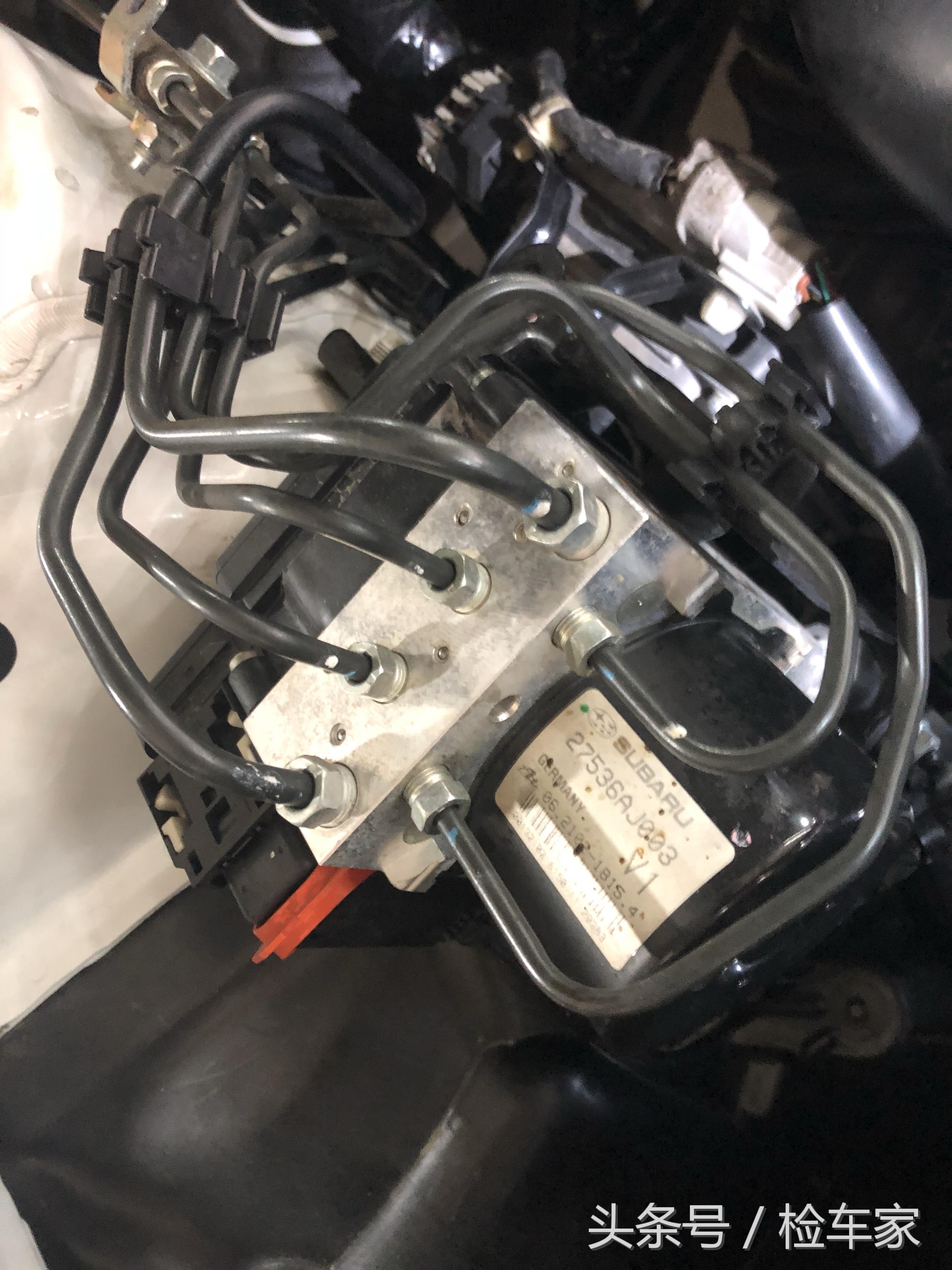 斯巴鲁傲虎3.0四驱二手,2020二手斯巴鲁傲虎多少钱