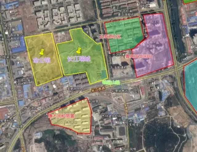 地铁贯通西海岸楼市发力,西海岸地铁开通房价如何