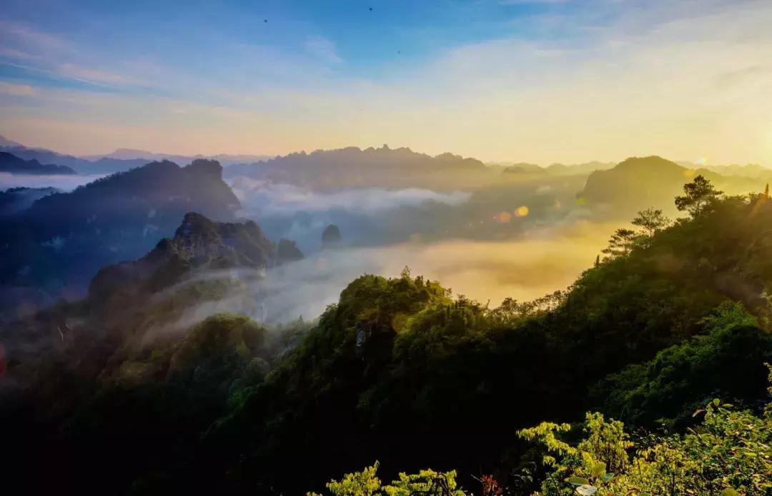 贵州余庆的发展,贵州余庆县经济怎样